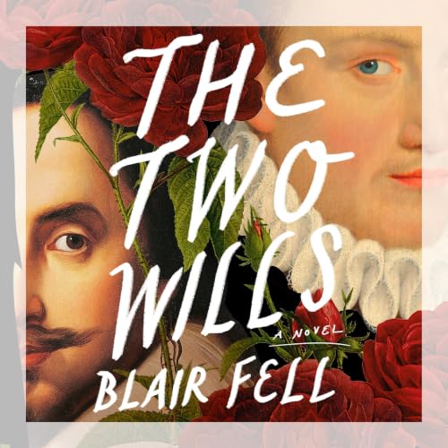Cover of The Two Wills