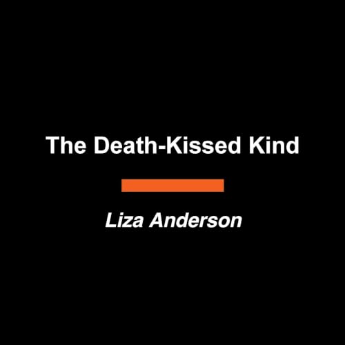 Cover of The Death-Kissed Kind