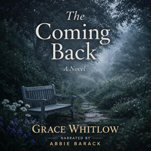 Cover of The Coming Back