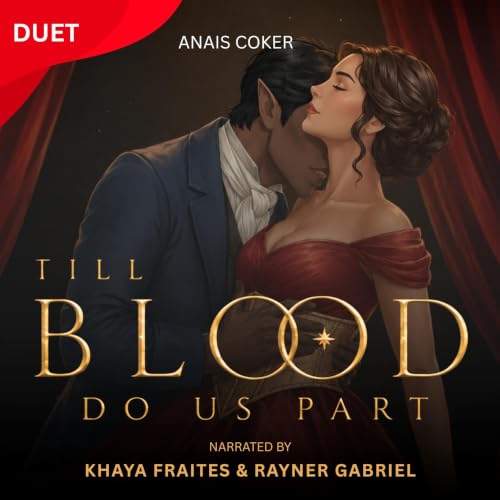 Cover of Till Blood Do Us Part