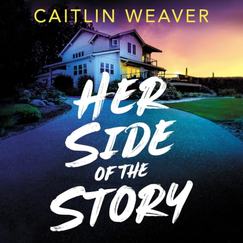 Cover of Her Side of the Story