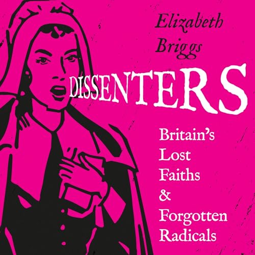 Cover of Dissenters