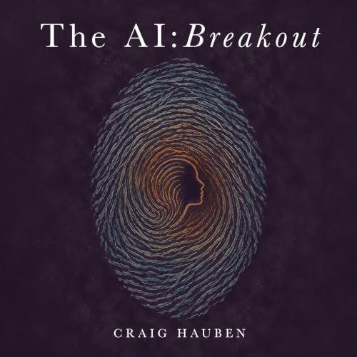 Cover of The AI: Breakout