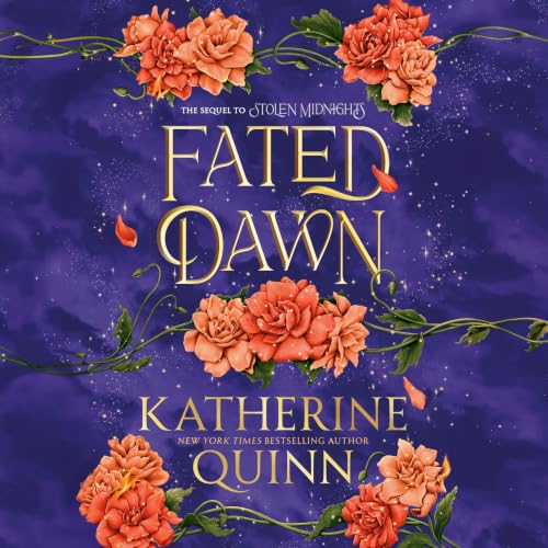 Cover of Fated Dawn