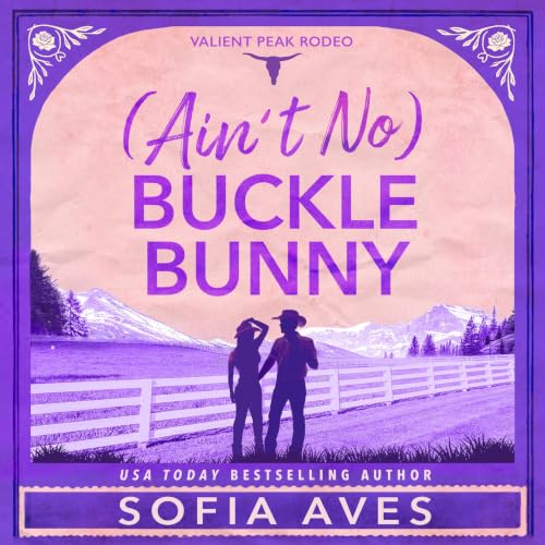 Cover of (Ain’t No) Buckle Bunny
