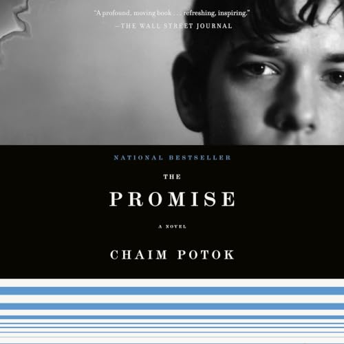 Cover of The Promise