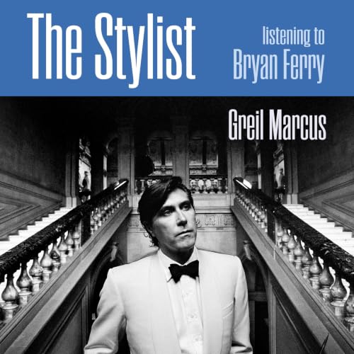 Cover of The Stylist