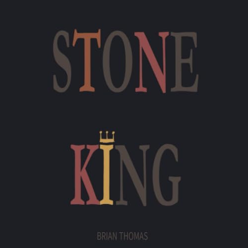 Cover of Stone King