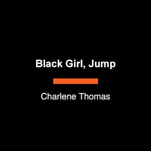 Cover of Black Girl, Jump