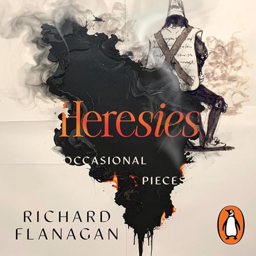 Cover of Heresies