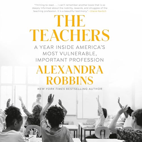 Cover of The Teachers