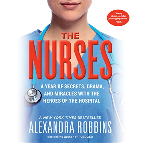 Cover of The Nurses