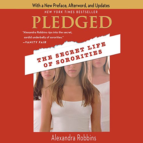Cover of Pledged