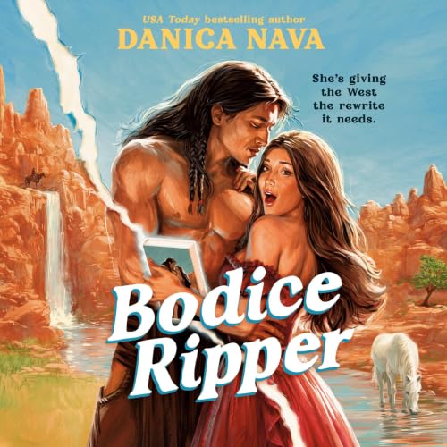 Cover of Bodice Ripper