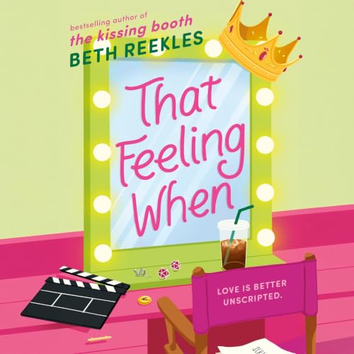 Cover of That Feeling When