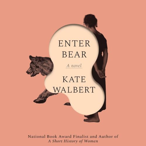 Cover of Enter Bear