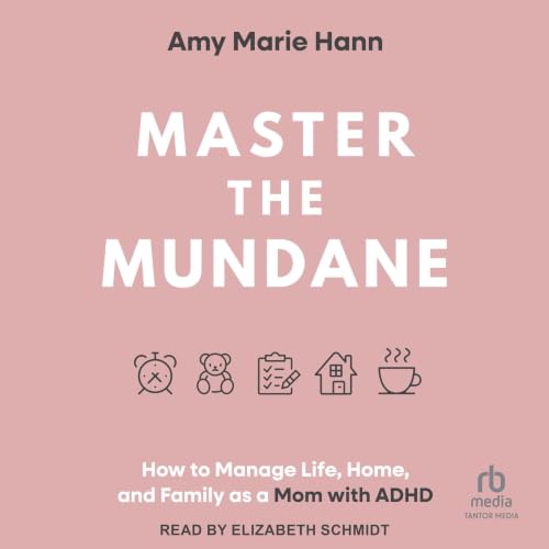 Cover of Master the Mundane