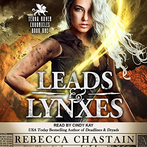 Cover of Leads & Lynxes
