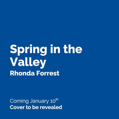 Cover of Spring in the Valley