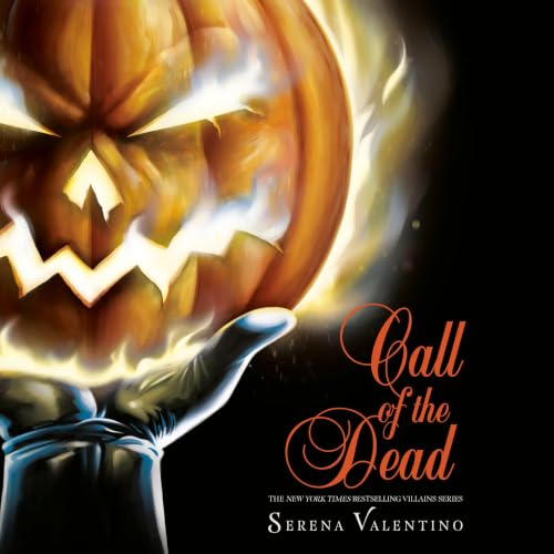 Cover of Call of the Dead