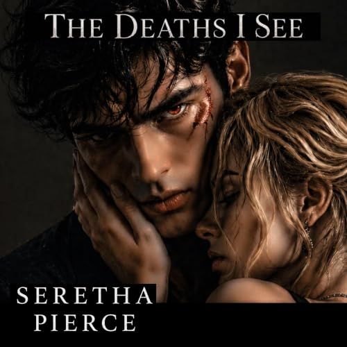 Cover of The Deaths I See