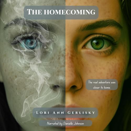 Cover of The Homecoming: Part Two