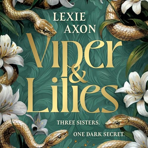 Cover of Viper & Lilies