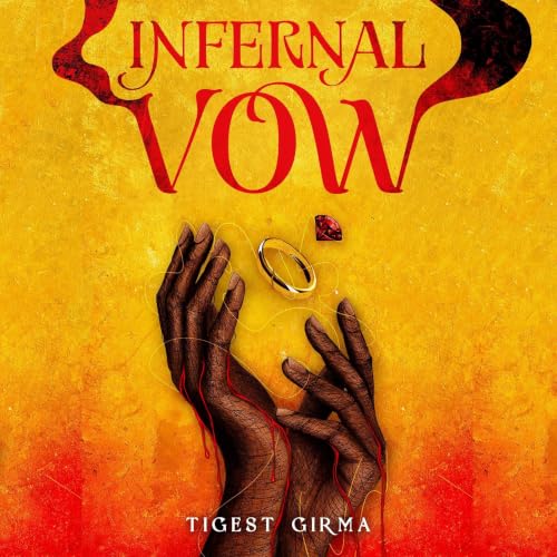 Cover of Infernal Vow