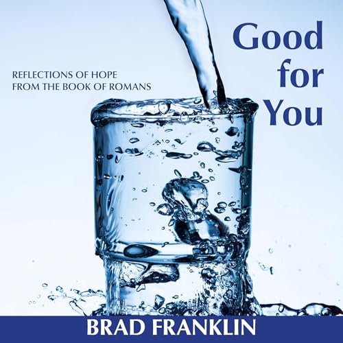 Cover of Good for You