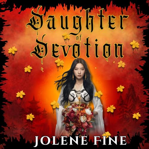 Cover of Daughter of Devotion (Fostering Worlds)