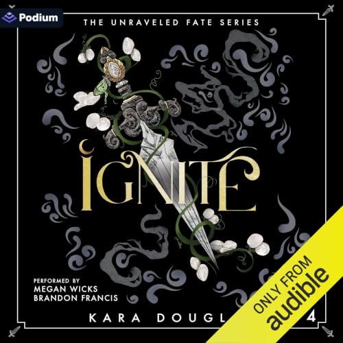 Cover of Ignite