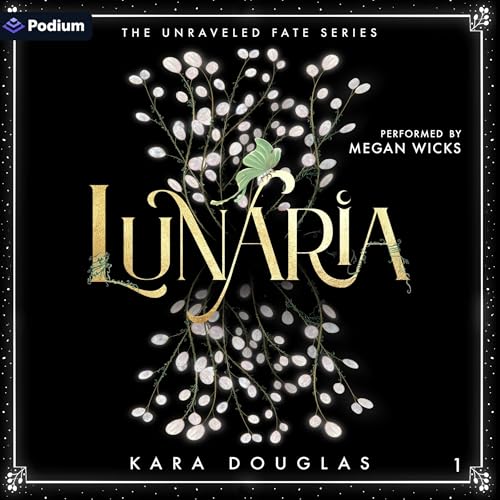 Cover of Lunaria