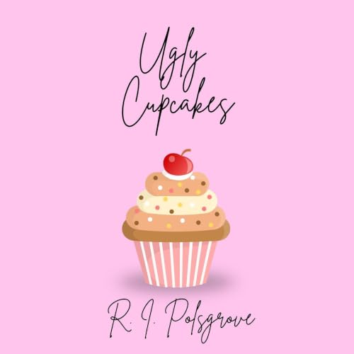 Cover of Ugly Cupcakes