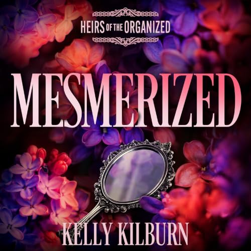 Cover of Mesmerized