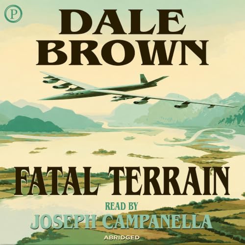 Cover of Fatal Terrain