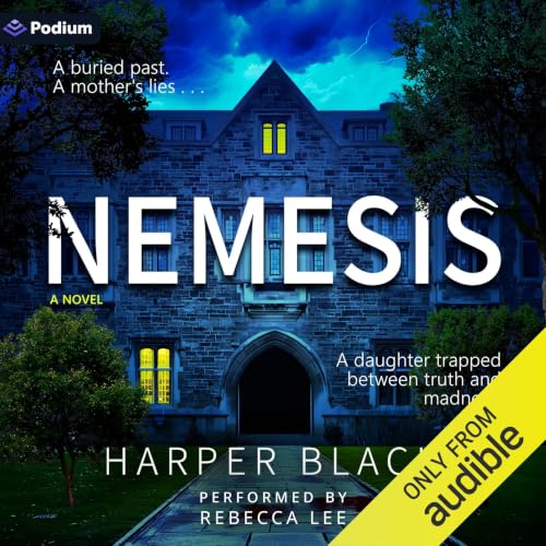 Cover of Nemesis