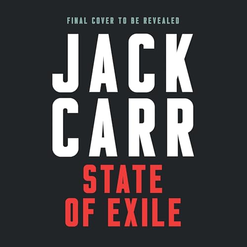 Cover of State of Exile