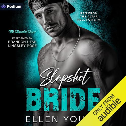 Cover of Slapshot Bride