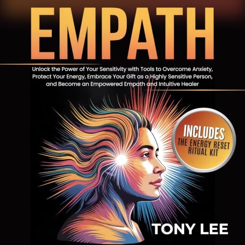 Cover of Empath
