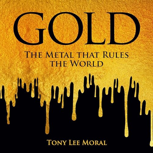 Cover of Gold