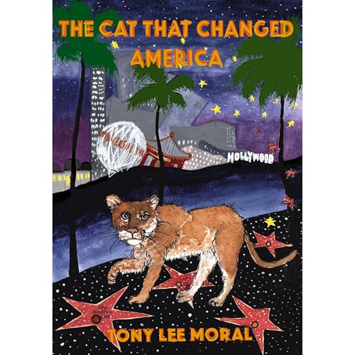 Cover of The Cat That Changed America