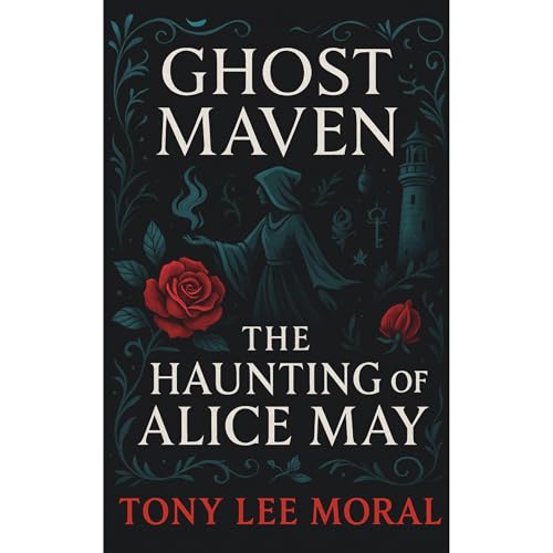 Cover of The Haunting of Alice May
