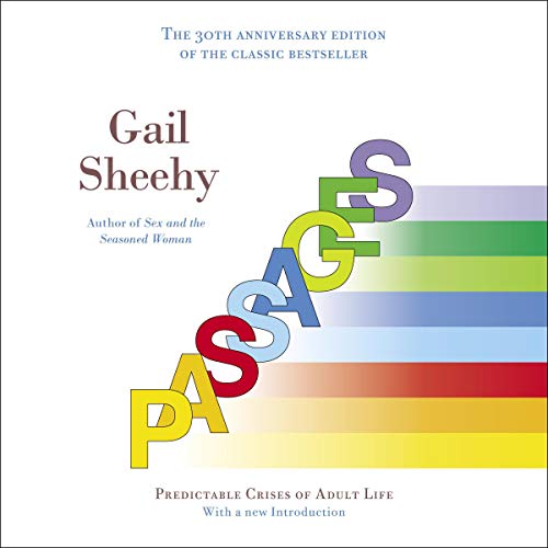 Cover of Passages
