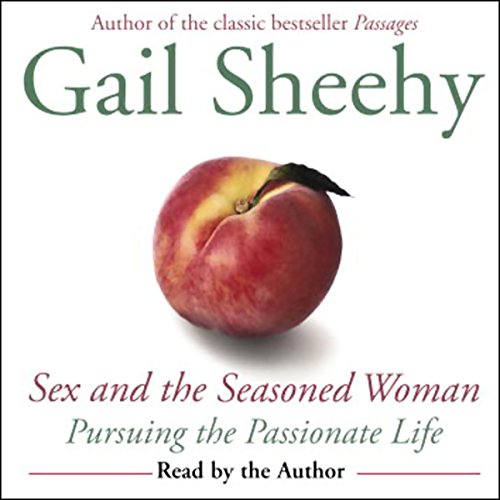 Cover of Sex and the Seasoned Woman