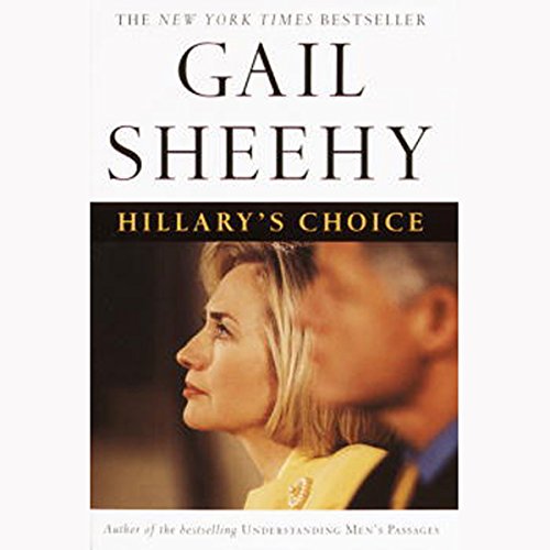 Cover of Hillary's Choice