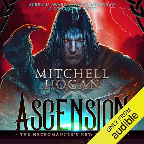 Cover of Ascension