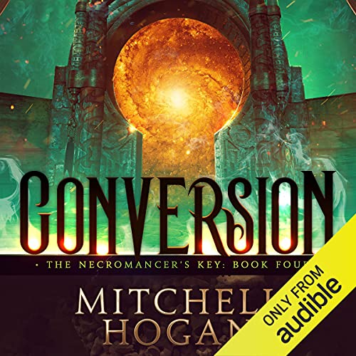 Cover of Conversion