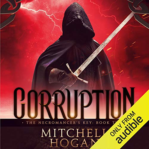 Cover of Corruption