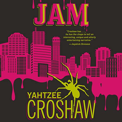 Cover of Jam