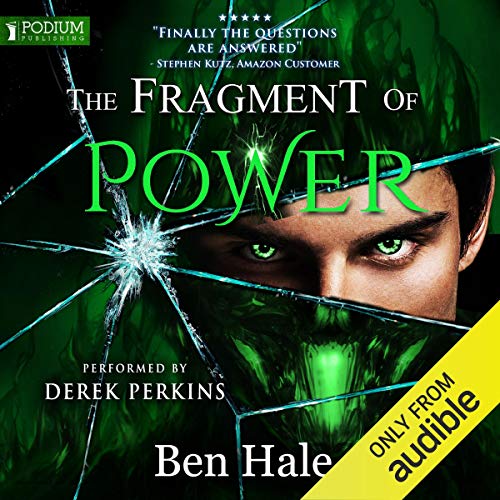 Cover of The Fragment of Power